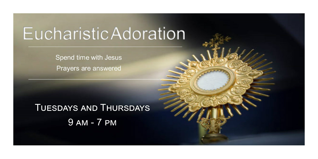 Adoration
